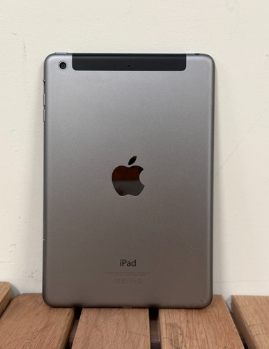 Apple ipad mini a1490 gb - 2,