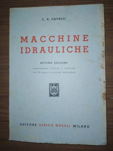 Cavalli macchine - c.,