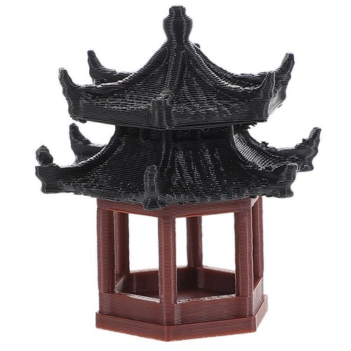 Statue decorative acquario