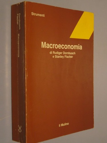 Macroeconomia rudiger - macroeconomia,