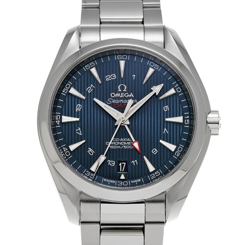 Orologio omega seamaster - seamaster, aqua