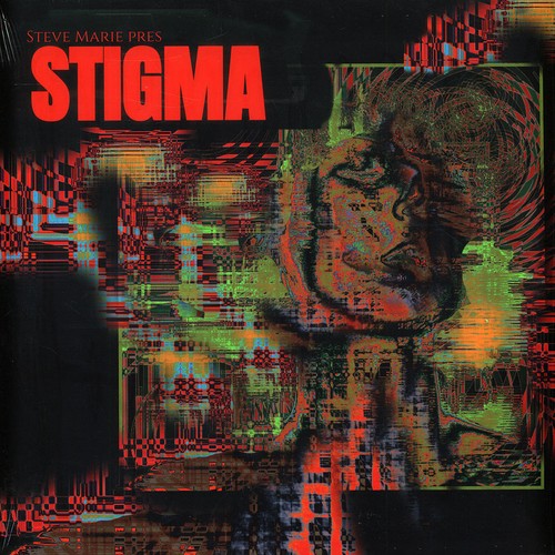 Stigma steve marie - stigma,