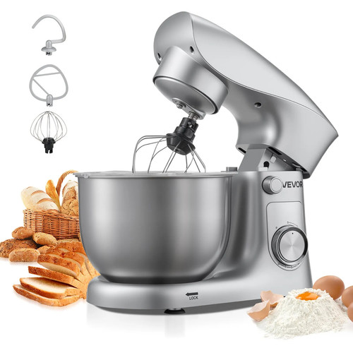 Impastatrice planetaria 1500w - planetaria,