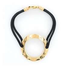 Bracciale Bulgari in oro