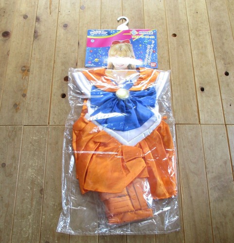 Costume vestito guanti - e,