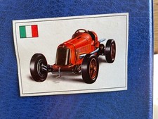 EDIS AUTO MOTO 1968 MASERATI MODELLO INDIANAPOLIS N 238   ***