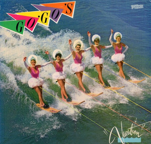 Gos vacation columbia - go-gos,