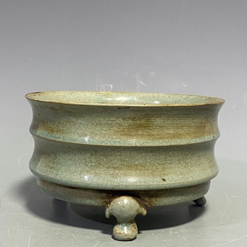 Stufa nodo bambù - nodo, 7,7"