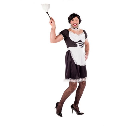 Costume damigella francese - costume,