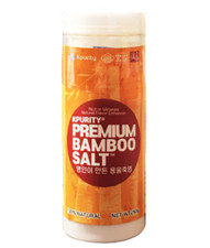 KPURITY 3X Sale di Bambù