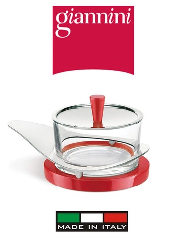 Giannini glossy formaggera - :,