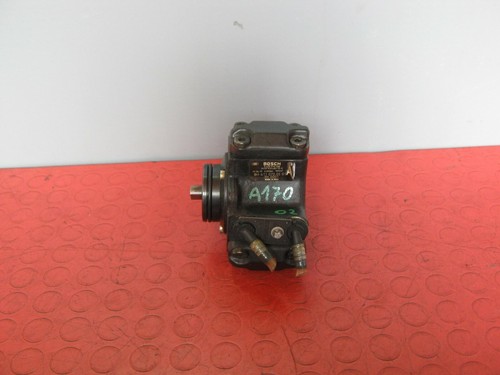 Pompa iniezione a6110700501 - pompa,