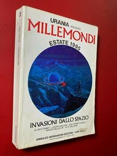 URANIA MILLEMONDI ESTATE 1995