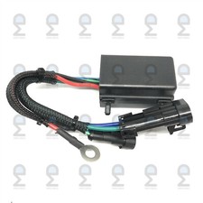 TILT TRIM RELAY FOR OMC