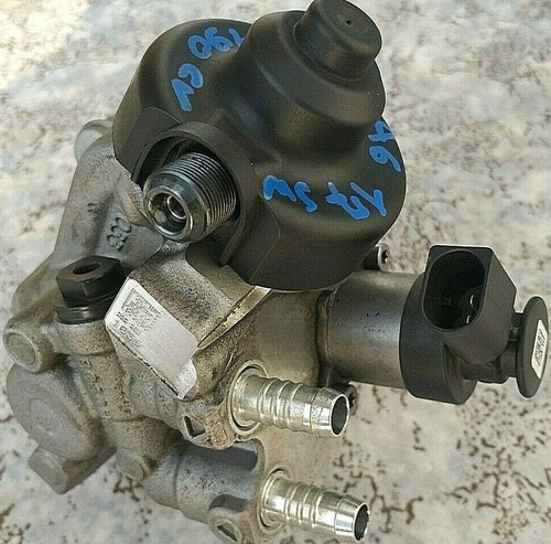 Pompa iniezione gasolio bosch - iniezione,