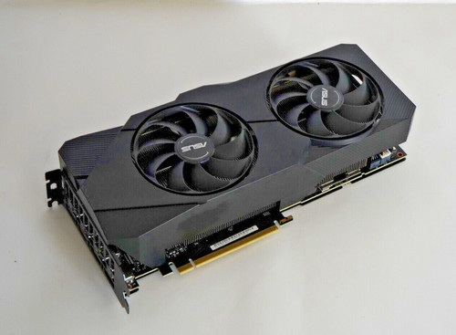 Asus geforce rtx 2080 - asus,