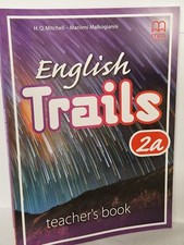 English Trails 2A - Teacher's