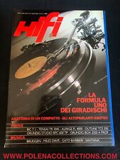HIFI N°28 1979 BIC TI TENSAI