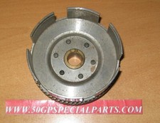 GARELLI 48 50cc. TRASMISSIONE