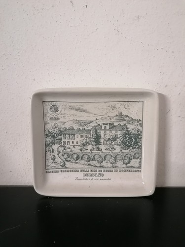 Vini piemontesi posacenere - vini,