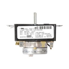 OEM Whirlpool WP8299764 Timer