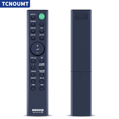 Nuovo telecomando rmt ah102u - telecomando, rmt-ah102u
