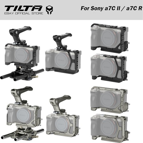 Kit base tilta full half - kit,