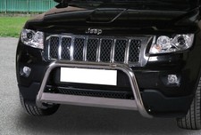 Bull Bar protezione anteriore