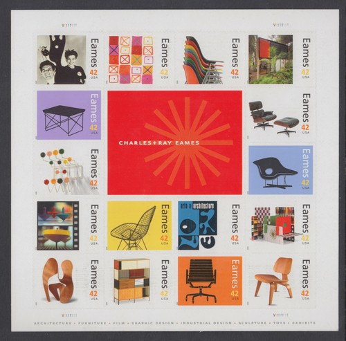 4333 charles ray eames - #4333,