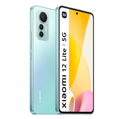 Xiaomi lite 128gb - 12, 5g