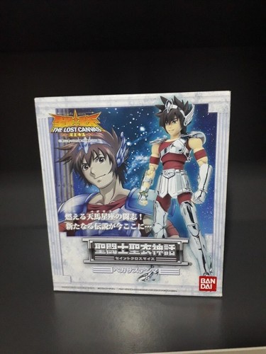 Myth cloth pegasus tenma saint - pegasus,