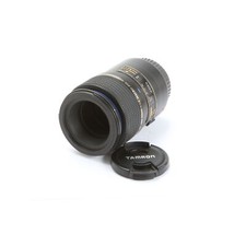 Canon Tamron Sp 2,8/90 Macro
