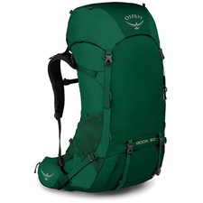 Osprey Rook Zaino Da Uomo Trekking 50 Litri 50L Verde