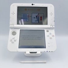Console New Nintendo 3DS XL LL