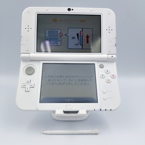 Console new nintendo 3ds - 3ds, ll