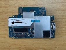 Scheda Madre Sony Xperia Z3 3gb 16gb D6603 Mainboard Carte mère placa base