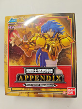 Saint Seiya Myth Cloth Gemini Appendix Bandai
