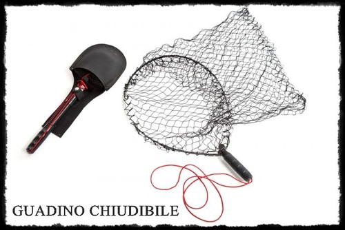 Guadino chiudibile con - guadino,