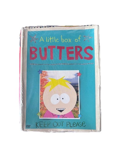South park little box of - park,