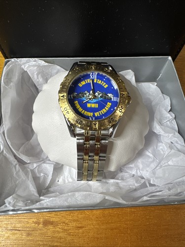 Orologio vintage stati uniti - orologio,