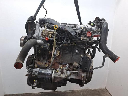 1cdftv motore toyota corolla - motore,