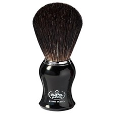 Pennello da barba Omega in