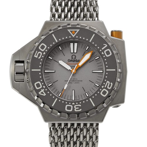 Omega seamaster ploprof - omega, 1200