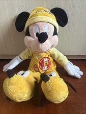 DISNEYLAND PARIS Topolino Con