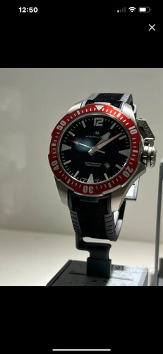 Orologio uomo automatico - orologio,