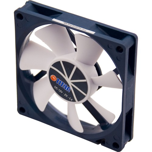 Its titan tfd - its, ventola
