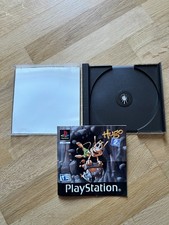 HUGO 2 PS1 PLAYSTATION 1 -