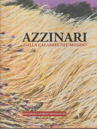 Azzinari dalla calabria nel - azzinari,