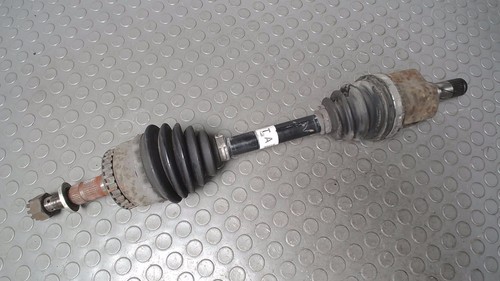Albero motore sinistro - , opel