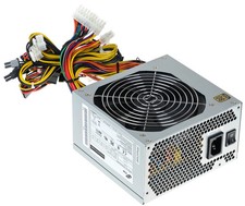 Alimentatore ATX Fortron